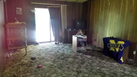 9216 W Cameron Bridge Rd, Frederic, MI 49733 photo 3