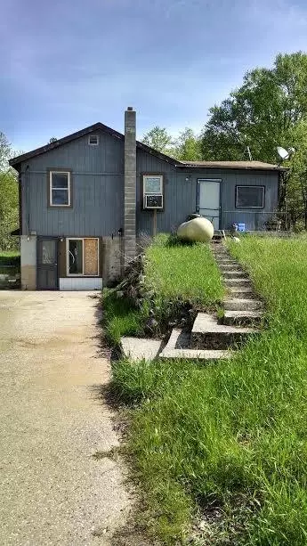 9216 W Cameron Bridge Rd, Frederic, MI 49733 photo 1