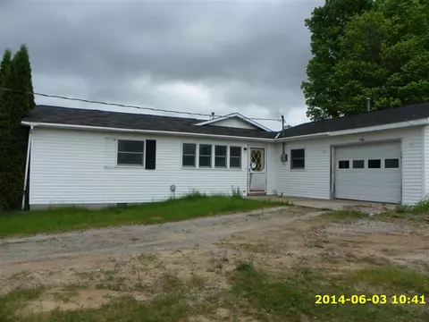 12487 Afton Road Wolverine Mi 49799 Rd, Wolverine, MI 49799 photo 2