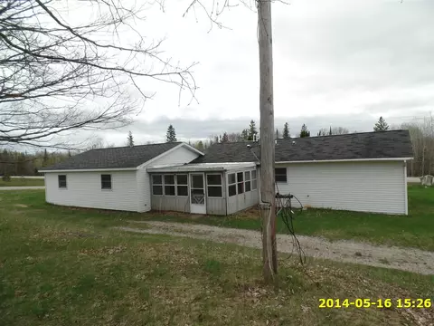 12487 Afton Road Wolverine Mi 49799 Rd, Wolverine, MI 49799 photo 3