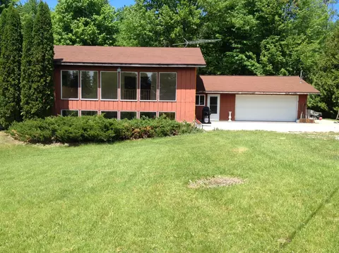 2175 E Spruce, Spruce, MI 48762 photo 1