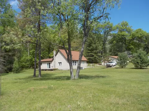 5254 Griffin Rd, Lewiston, MI 49756 photo 1