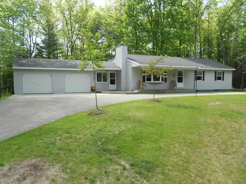 211 Vernor Ln, Grayling, MI 49738 photo 1