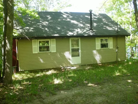 13750 Friendly Drive Wolverine Mi 49799 Dr, Wolverine, MI 49799 photo 1