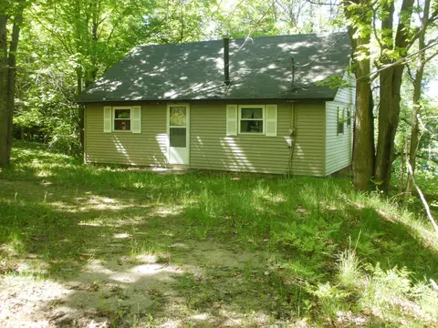 13750 Friendly Drive Wolverine Mi 49799 Dr, Wolverine, MI 49799 photo 2