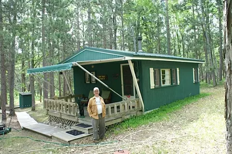 3997 Chase Bridge Road Grayling Mi 49738 Rd, Grayling, MI 49738 photo 10
