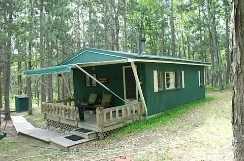 3997 Chase Bridge Road Grayling Mi 49738 Rd, Grayling, MI 49738 photo 1