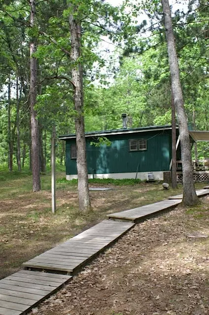 3997 Chase Bridge Road Grayling Mi 49738 Rd, Grayling, MI 49738 photo 3