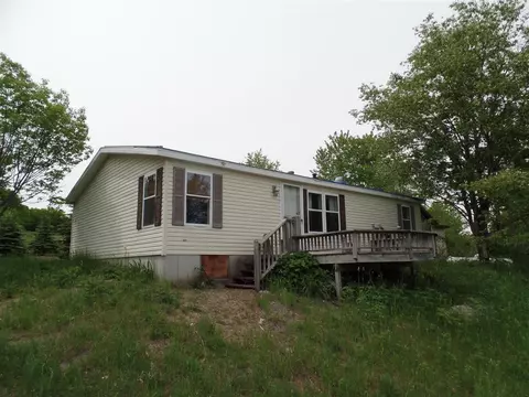 2383 Red School Rd, Brutus, MI 49716 photo 1