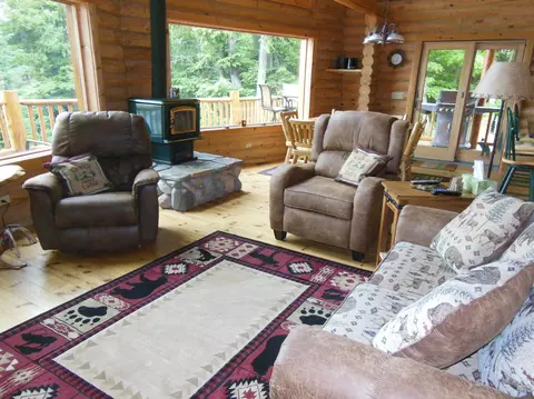 3598 Northview Drive Wolverine Mi 49799 Dr, Wolverine, MI 49799 photo 5
