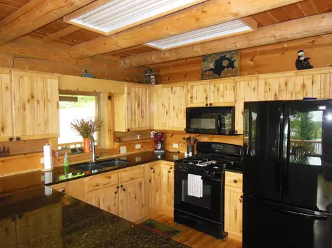 3598 Northview Drive Wolverine Mi 49799 Dr, Wolverine, MI 49799 photo 6