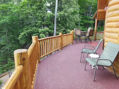 3598 Northview Drive Wolverine Mi 49799 Dr, Wolverine, MI 49799 photo 13