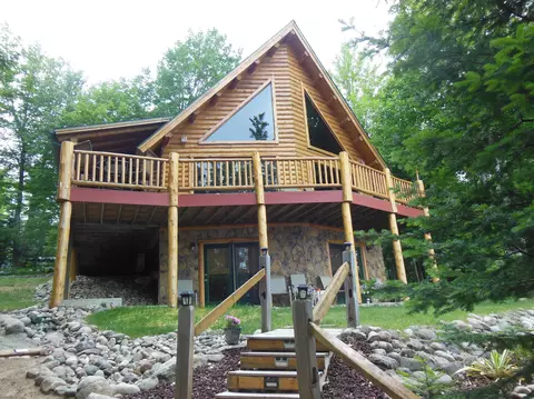 3598 Northview Drive Wolverine Mi 49799 Dr, Wolverine, MI 49799 photo 1