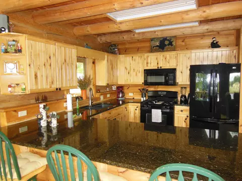 3598 Northview Drive Wolverine Mi 49799 Dr, Wolverine, MI 49799 photo 23
