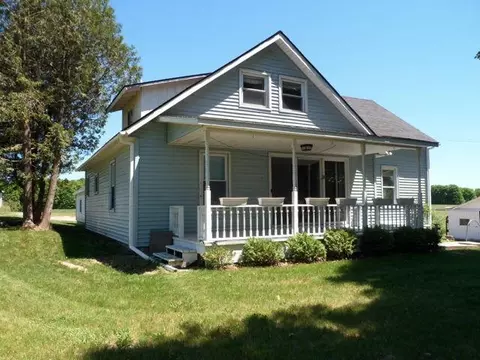 1246 N Mt Tom Road Mio Mi 48647 Rd, Mio, MI 48647 photo 1