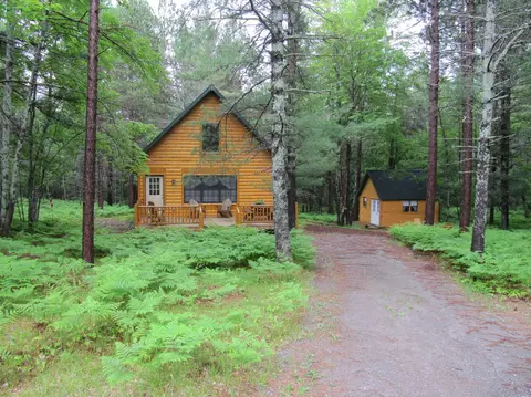 10719 Sanctuary Drive Frederic Mi 49733 Dr, Frederic, MI 49733 photo 2