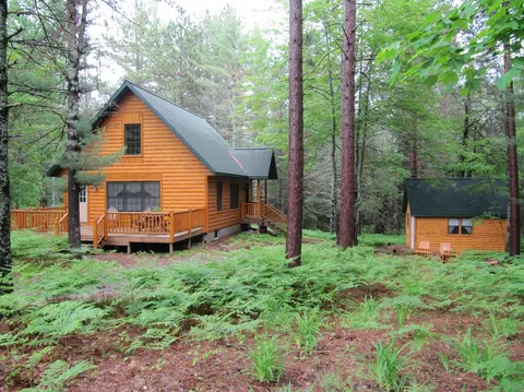 10719 Sanctuary Drive Frederic Mi 49733 Dr, Frederic, MI 49733 photo 3