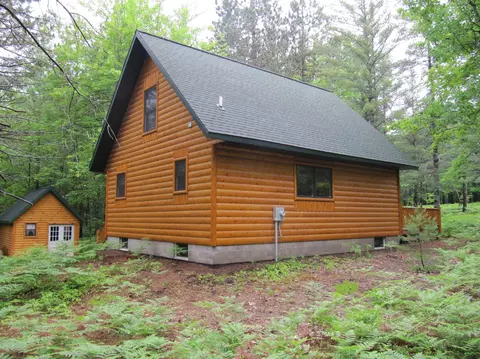10719 Sanctuary Drive Frederic Mi 49733 Dr, Frederic, MI 49733 photo 5