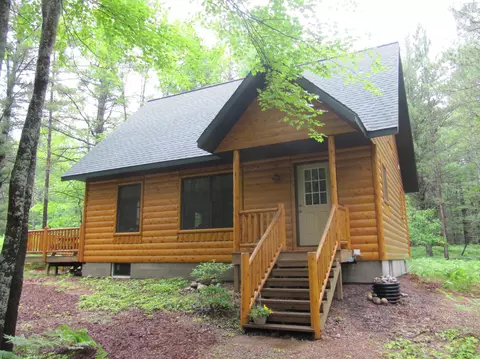 10719 Sanctuary Drive Frederic Mi 49733 Dr, Frederic, MI 49733 photo 6