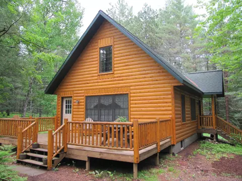 10719 Sanctuary Drive Frederic Mi 49733 Dr, Frederic, MI 49733 photo 1