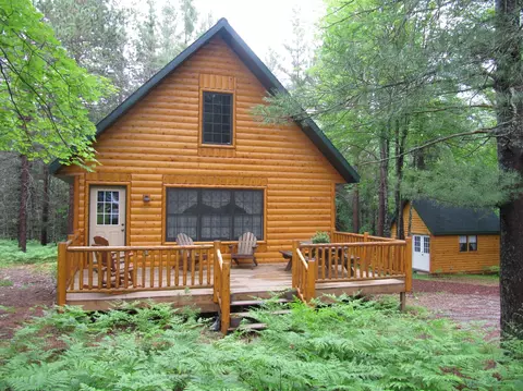 10719 Sanctuary Drive Frederic Mi 49733 Dr, Frederic, MI 49733 photo 4