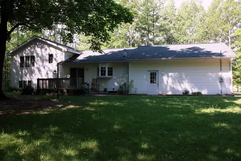 6860 Wolverine Rd, Wolverine, MI 49799 photo 2