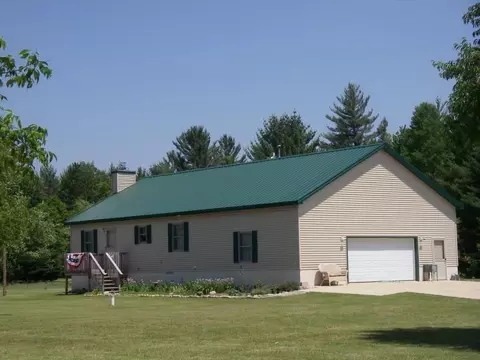 5416 Trails End Frederic Mi 49733, Frederic, MI 49733 photo 1