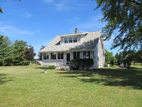 10516 Werth Rd, Herron, MI 49744 photo 1