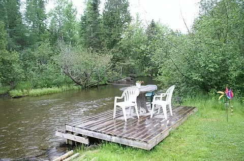 735 Wendy Lane Grayling Mi 49738 Ln, Grayling, MI 49738 photo 9