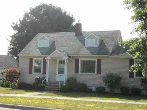 1330 S Second Avenue Alpena Mi 49707 Ave, Alpena, MI 49707 photo 1