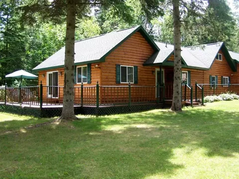 14721 Trowbridge Road Wolverine Mi 49799 Rd, Wolverine, MI 49799 photo 1