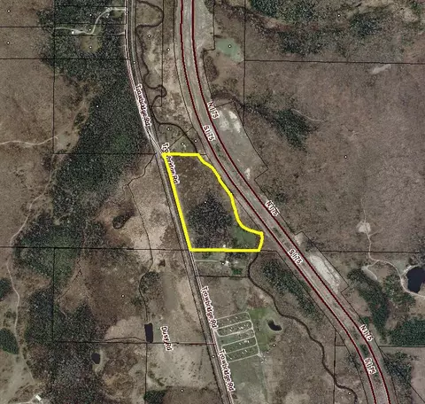 14721 Trowbridge Road Wolverine Mi 49799 Rd, Wolverine, MI 49799 photo 29