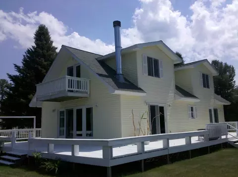 9595 Ampere Ave, Onaway, MI 49765 photo 1