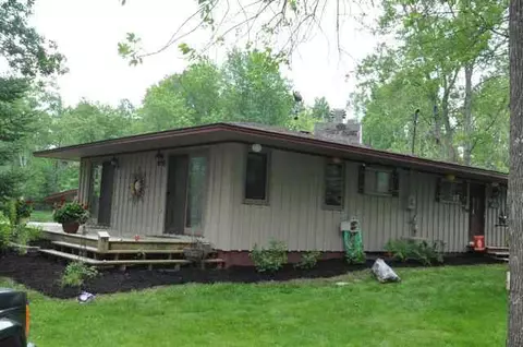8060 Devils Elbow Rd, Brutus, MI 49716 photo 1