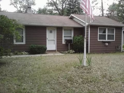 111 Marty Dr, Mio, MI 48647 photo 1