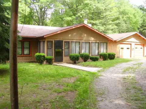 1739 Mishler Rd, Luzerne, MI 48636 photo 2