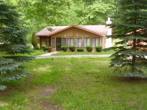 1739 Mishler Rd, Luzerne, MI 48636 photo 1