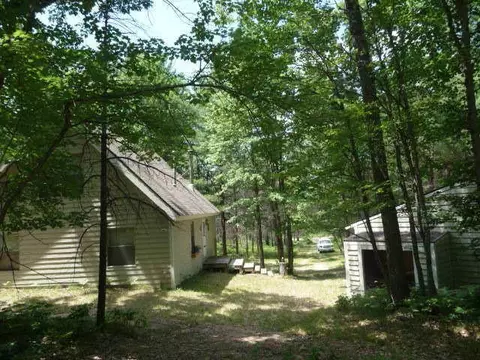2270 Chipmunk Trl, Grayling, MI 49738 photo 19