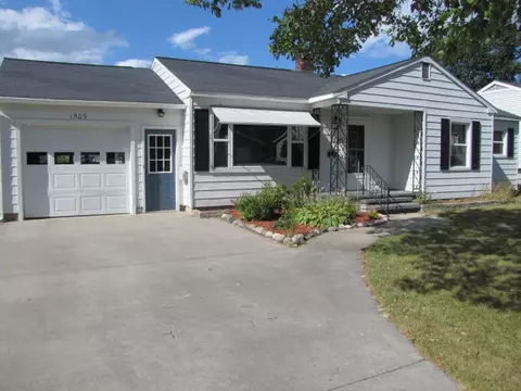 1509 S Second Avenue Alpena Mi 49707 Ave, Alpena, MI 49707 photo 1
