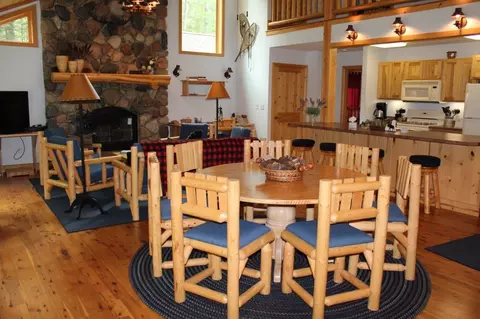 7350 Maple River Rd, Brutus, MI 49716 photo 2