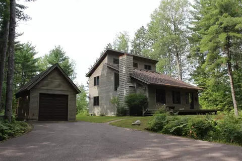 7350 Maple River Rd, Brutus, MI 49716 photo 1