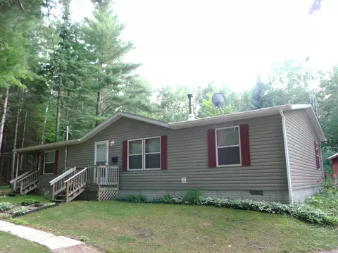 13599 Werth Rd, Lachine, MI 49753 photo 1