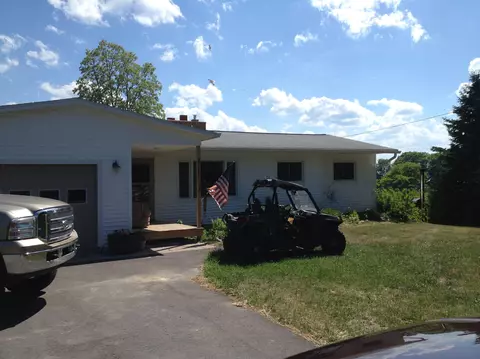 2176 E Spruce Road Spruce Mi 48762 Rd, Spruce, MI 48762 photo 1