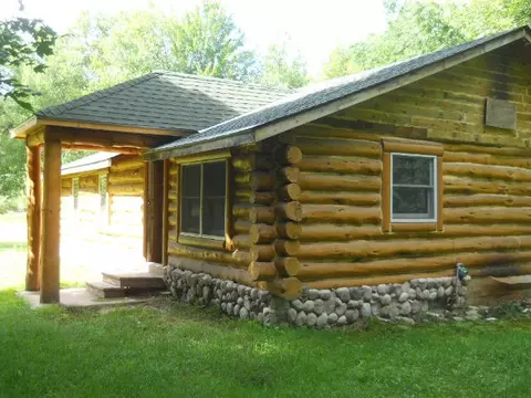 7250 Merrio Rd, Grayling, MI 49738 photo 1