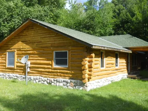 7250 Merrio Rd, Grayling, MI 49738 photo 2