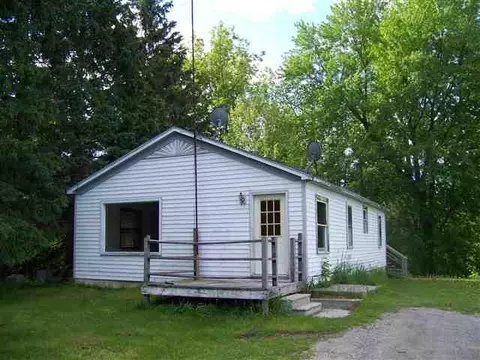 420 E First Street Hillman Mi 49746 St, Hillman, MI 49746 photo 1