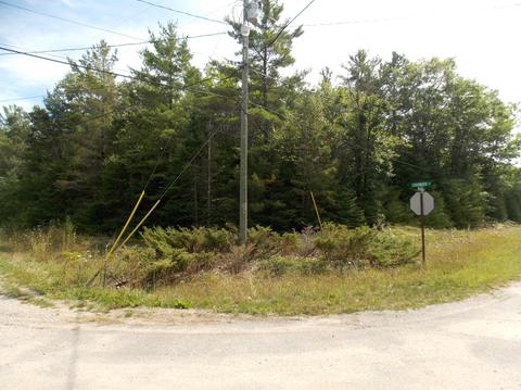 Cordwood Trail Lots 492, Cheboygan, MI 49721