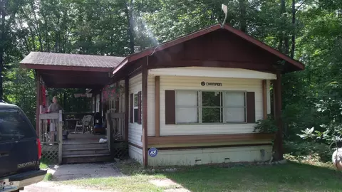 7675 Silver Lake Rd, Wolverine, MI 49799 photo 16