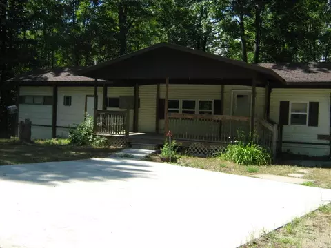 7675 Silver Lake Rd, Wolverine, MI 49799 photo 3