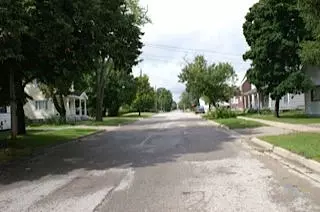 303 Chestnut Grayling Mi 49738, Grayling, MI 49738 photo 2